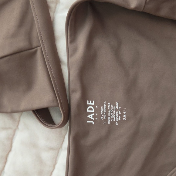 JADE Bikini Set - Picture 2 of 7